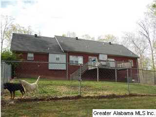 103 Hickory Ridge Road Oneonta, AL 35121 - Photo 3 of 24