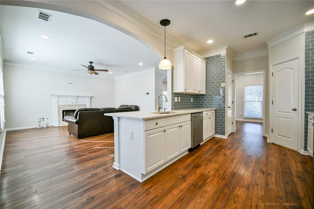 3438 Ridgemill Circle Dacula, GA 30019 - Photo 21 of 70 Gallery Image 21