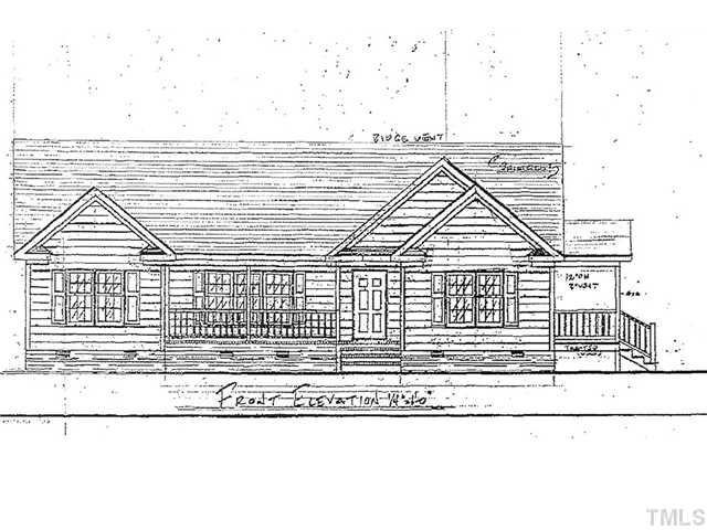 4 Weaver Ridge Road Rougemont, NC 27572 - Photo 1 of 4