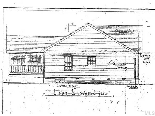 4 Weaver Ridge Road Rougemont, NC 27572 - Photo 3 of 4