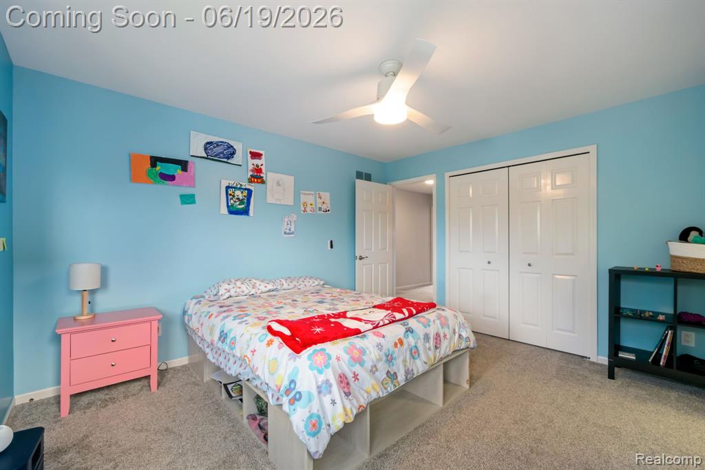 1902 Grayslake Drive Rochester Hills, MI 48306 - Photo 39 of 76