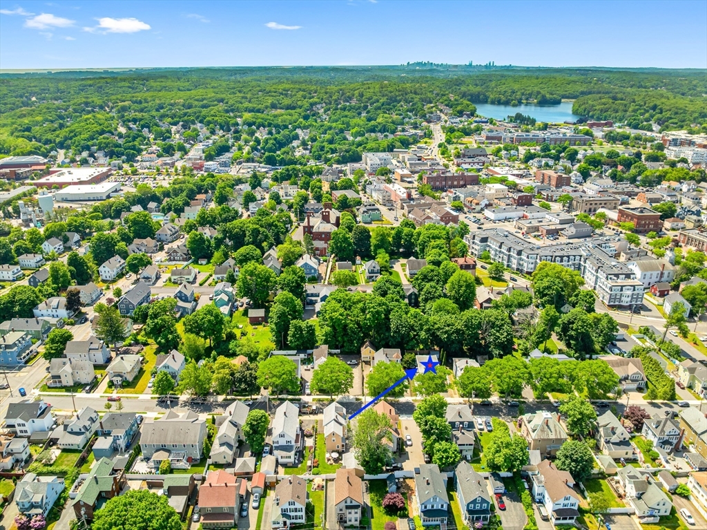 22 Park Street, Unit B Wakefield, MA 01880 - Photo 28 of 29