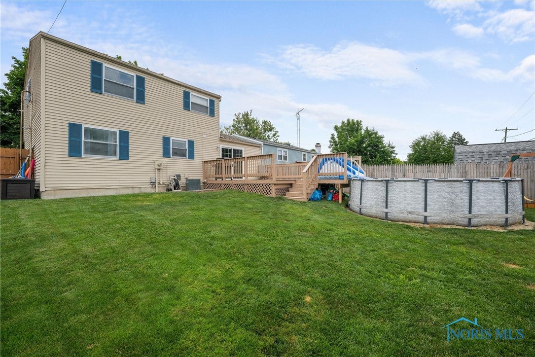 5488 Brook Point Road Toledo, OH 43611 - Photo 33 of 33 Gallery Image 33