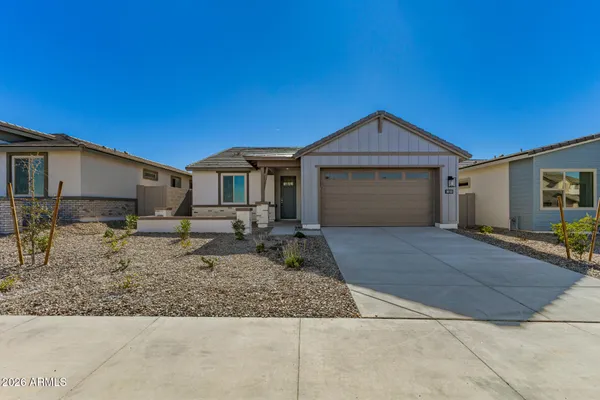 $439,990 | 30133 West Palo Brea Way, Buckeye, AZ 85396