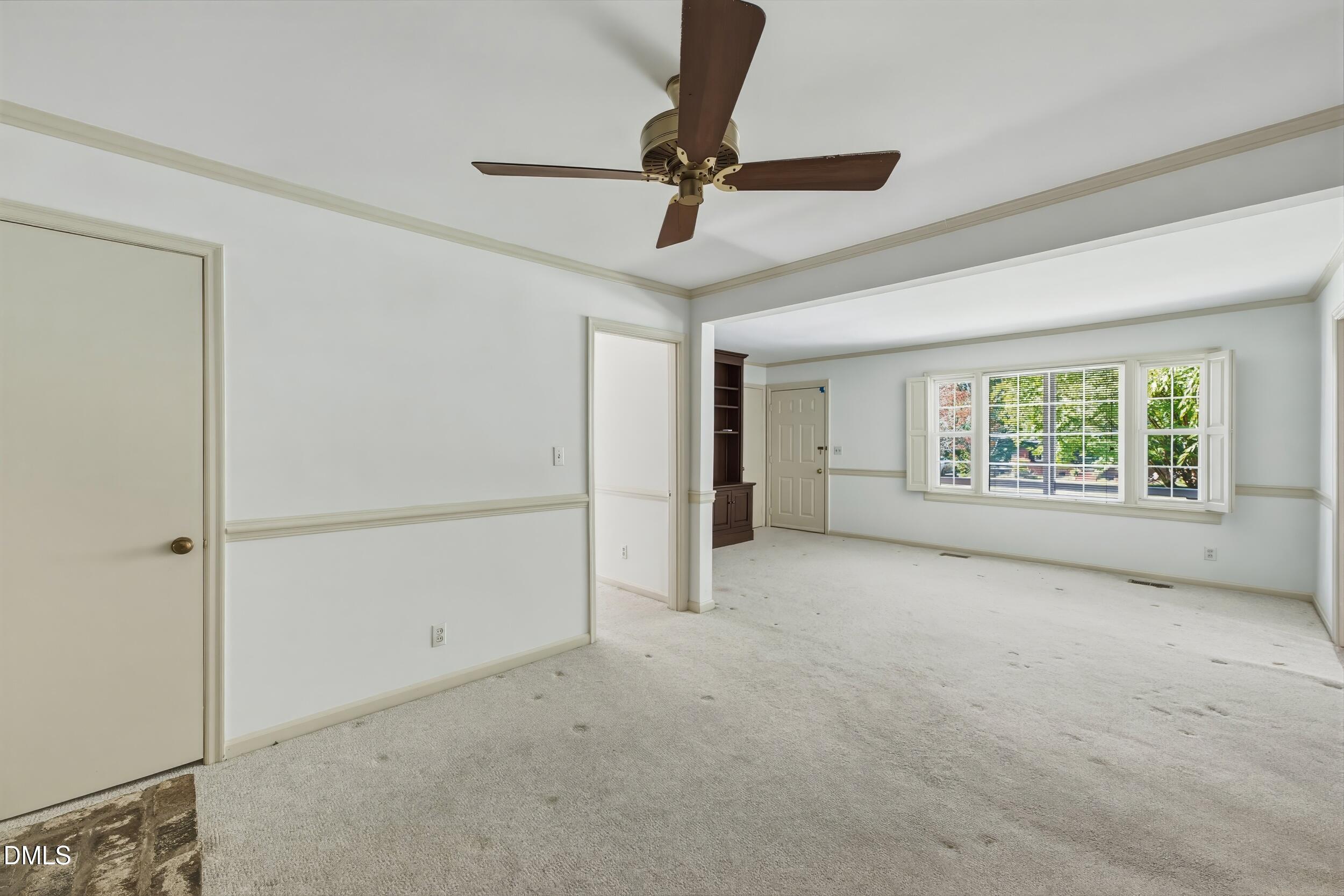 116 Plymouth Road Rocky Mount, NC 27804 - Photo 9 of 41 Family Room