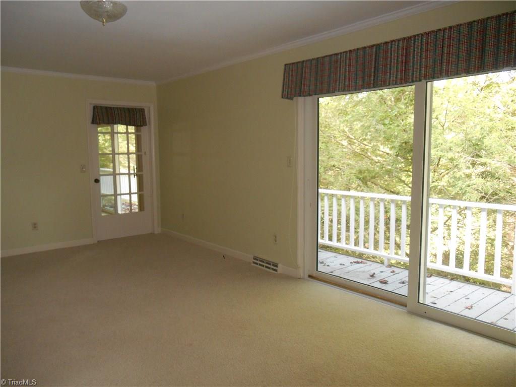 142 Old Rail Road Mount Airy, NC 27030 - Photo 14 of 22 Gallery Image 14