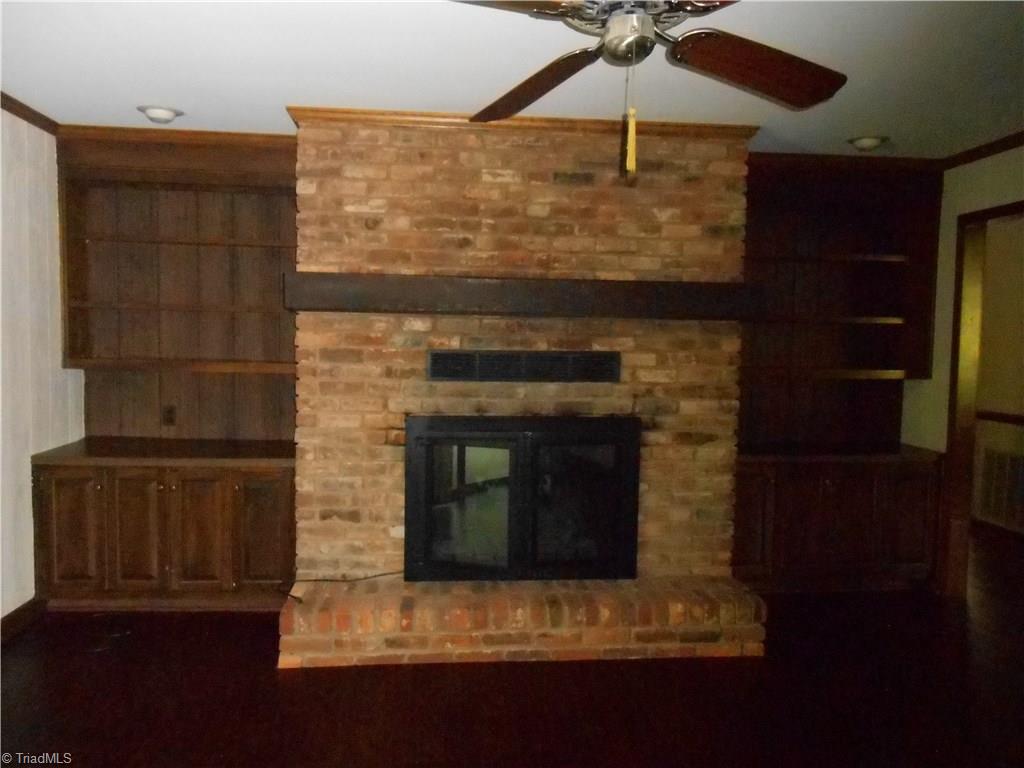 142 Old Rail Road Mount Airy, NC 27030 - Photo 8 of 22 Gallery Image 8