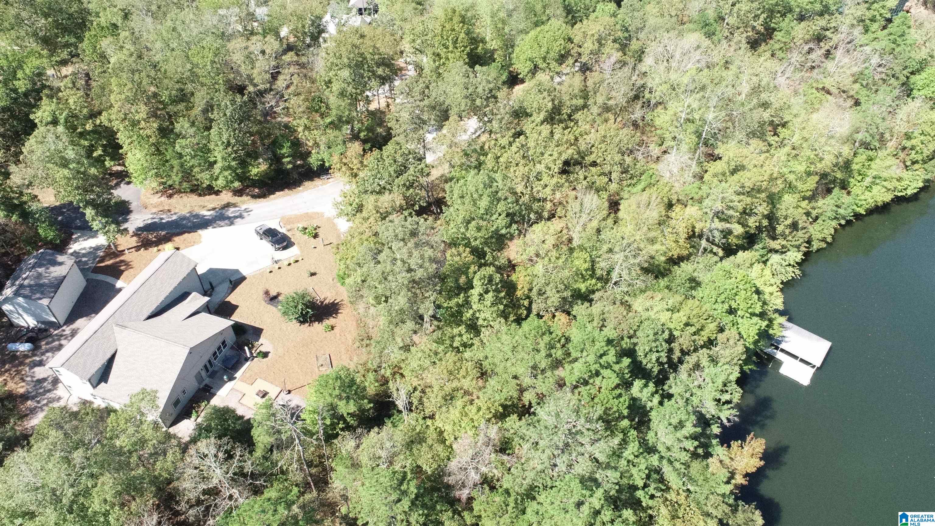120 Dogwood Ridge North Wedowee, AL 36278 - Photo 21 of 28