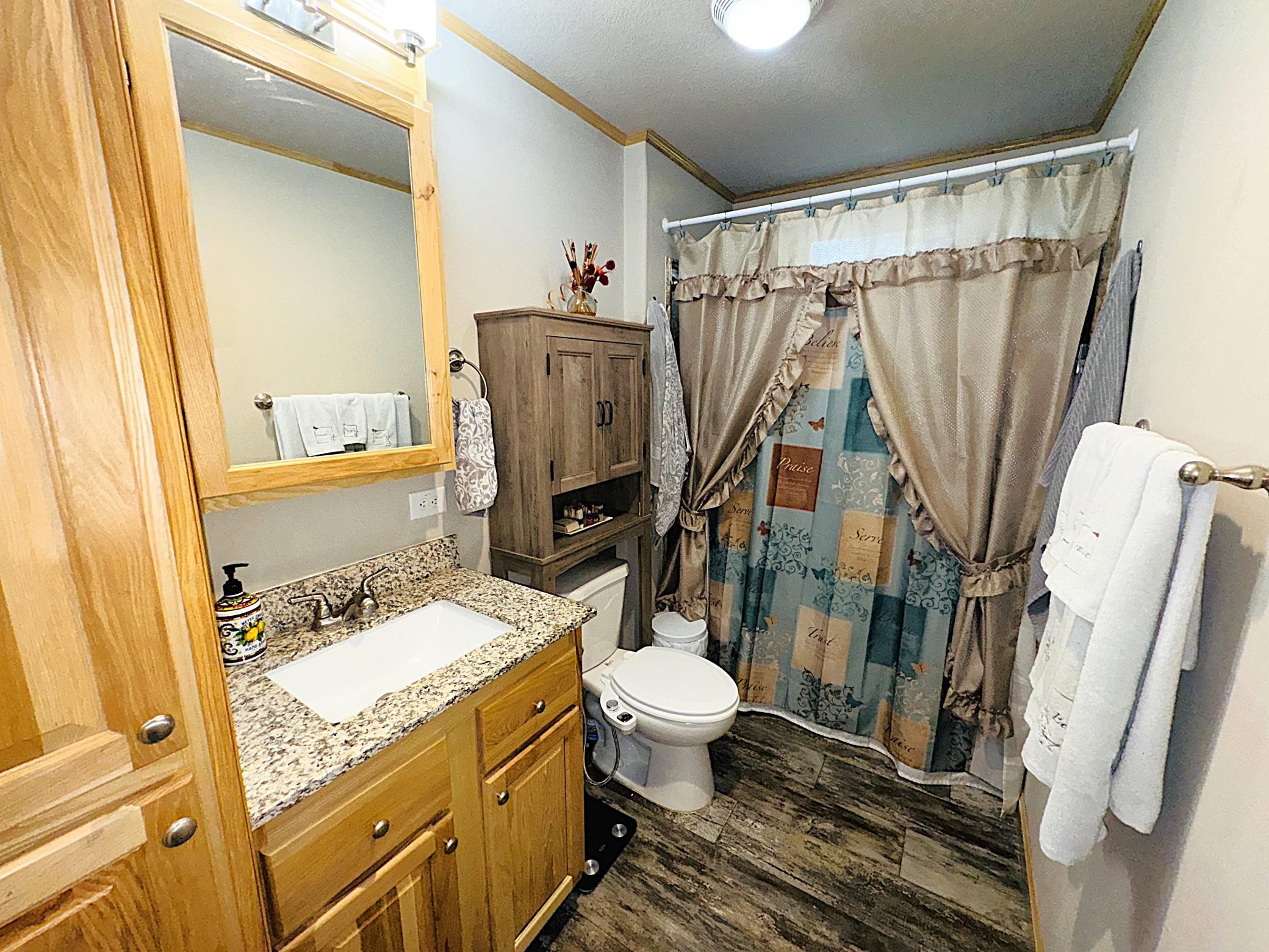 49354 Center Point Road Bigfork, MN 56628 - Photo 60 of 97