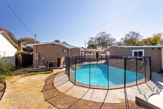 $5,875 | 5741 East 23rd Street, Long Beach, CA 90815