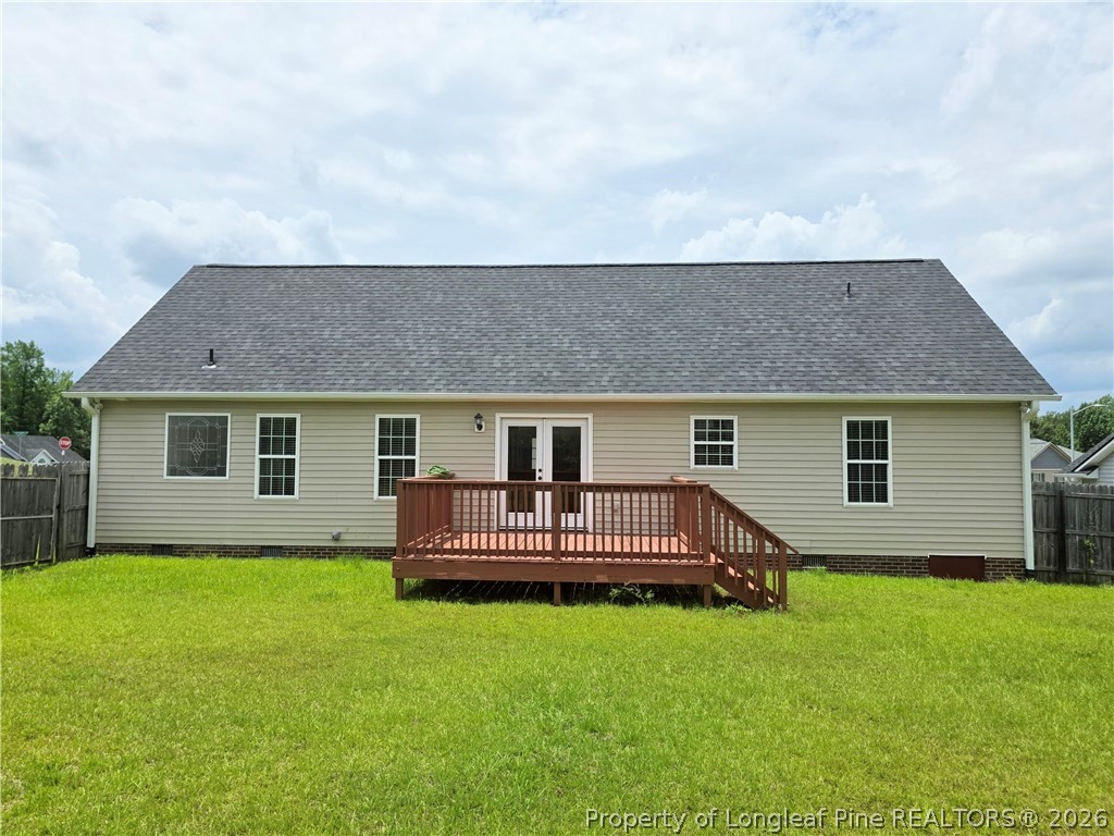 4608 Crystobal Road Fayetteville, NC 28311 - Photo 27 of 27