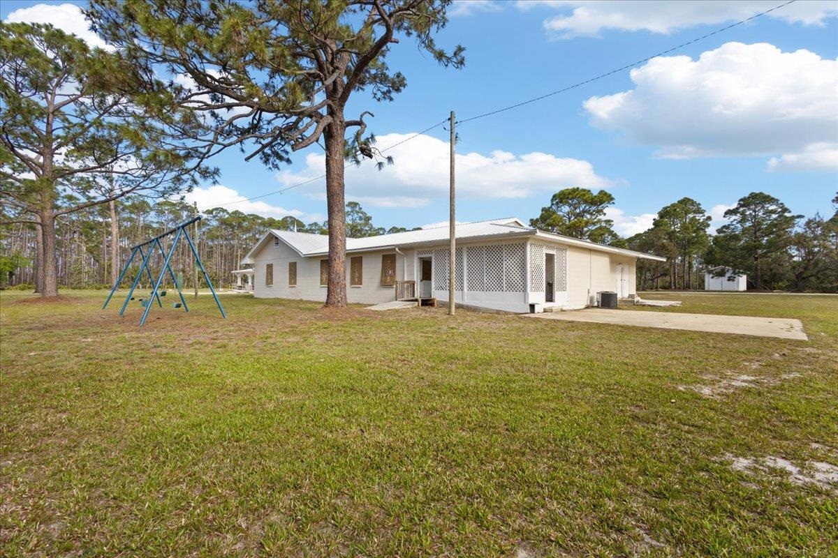 21070 Beach Road Perry, FL 32348 - Photo 22 of 26