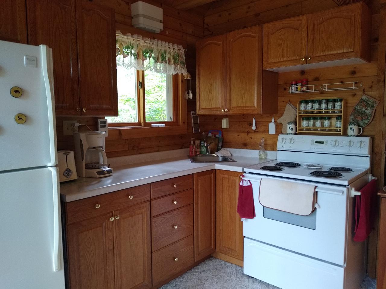 5365 Illinois Road Eagle River, WI 54521 - Photo 5 of 24 Gallery Image 5