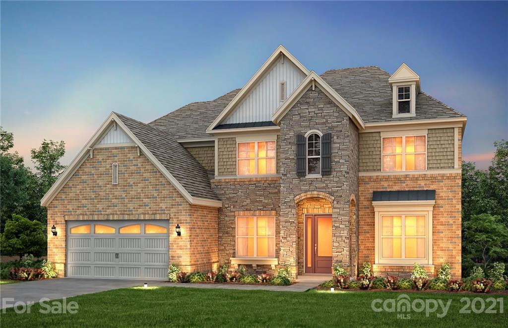 1188 Castle Road, Unit 143 Indian Land, SC 29707 - Photo 4 of 4 Gallery Image 4