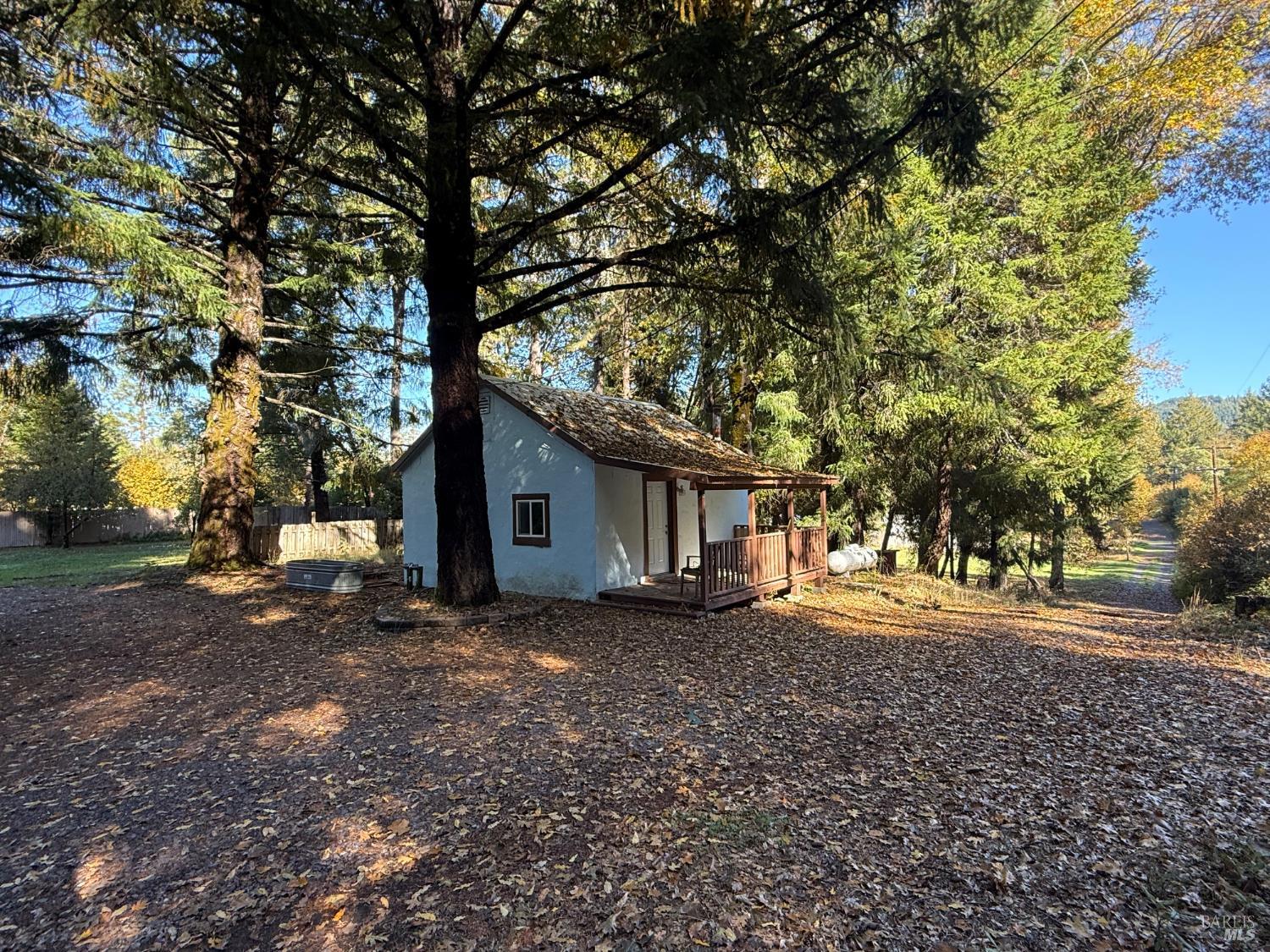 770 Branscomb Road Laytonville, CA 95454 - Photo 18 of 42