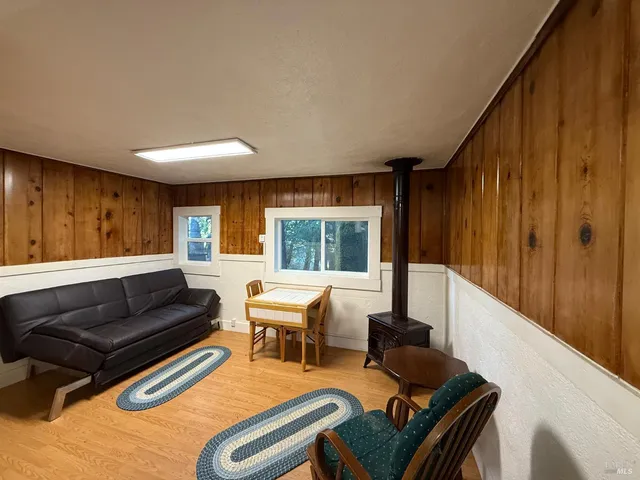 $599,000 | 770 Branscomb Road, Laytonville, CA 95454