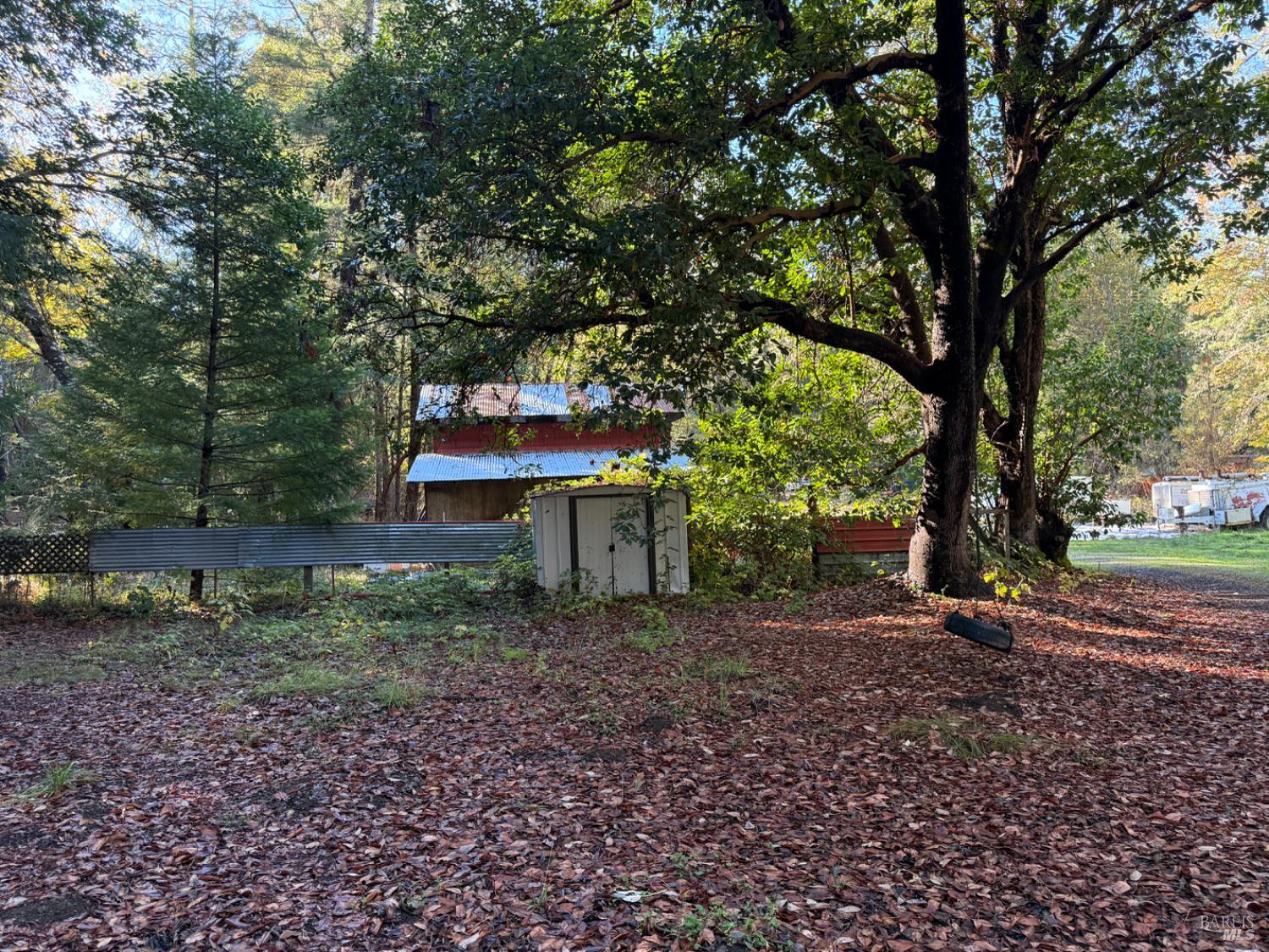 770 Branscomb Road Laytonville, CA 95454 - Photo 39 of 42