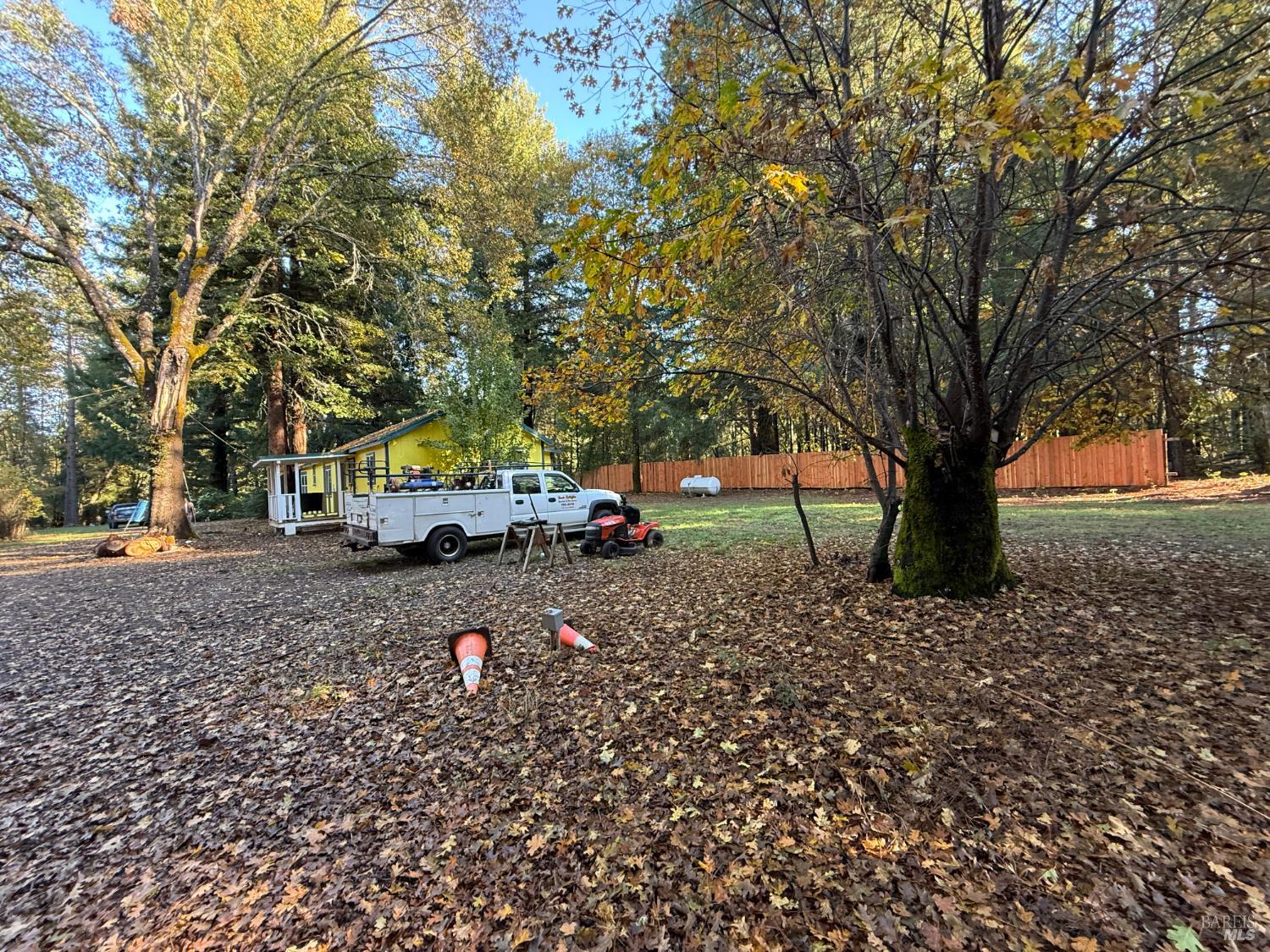 770 Branscomb Road Laytonville, CA 95454 - Photo 40 of 42