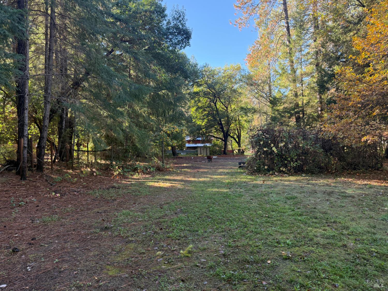 770 Branscomb Road Laytonville, CA 95454 - Photo 5 of 42