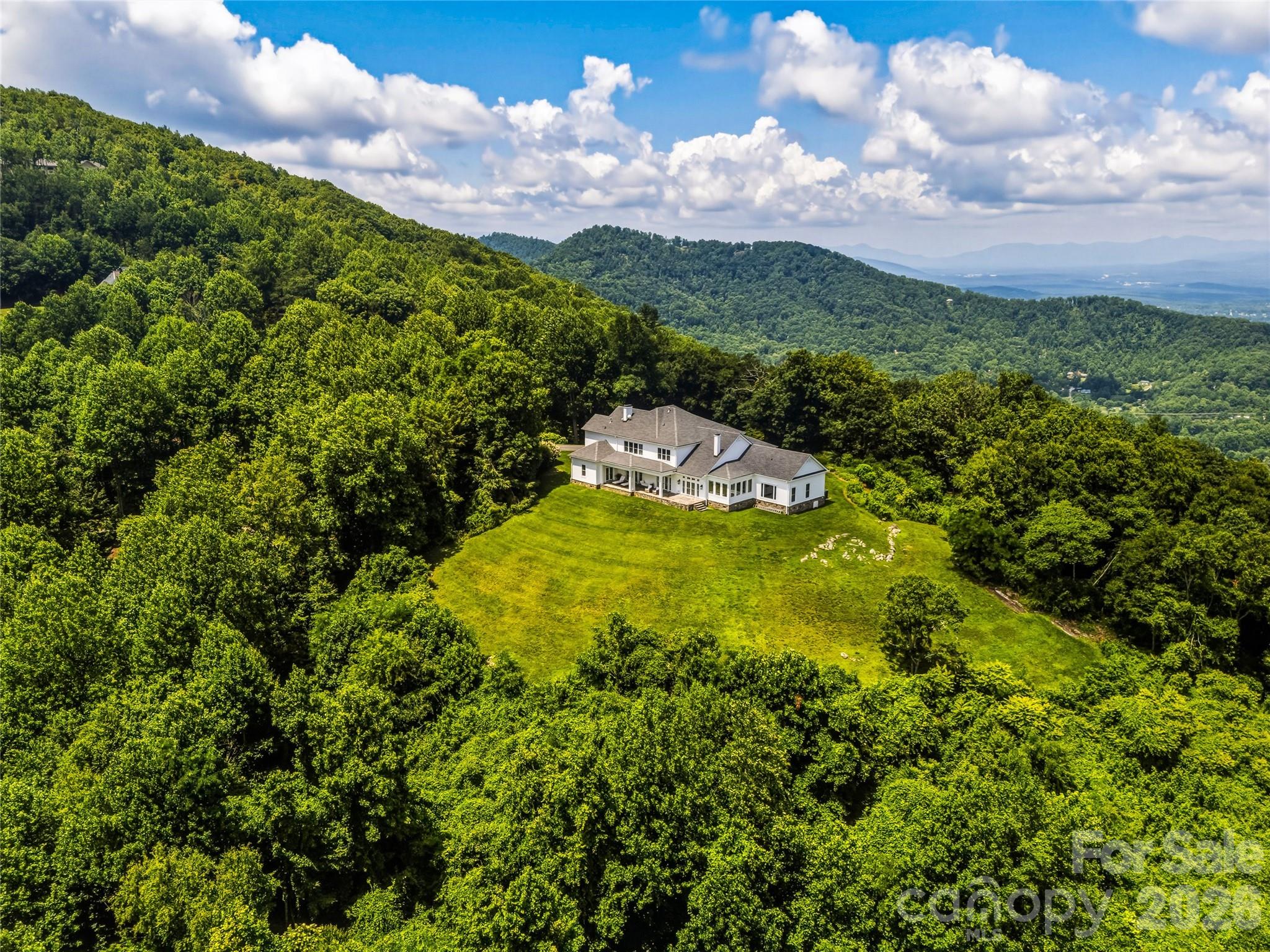 21 Ebby Ridge Road Asheville, NC 28803 - Photo 37 of 38