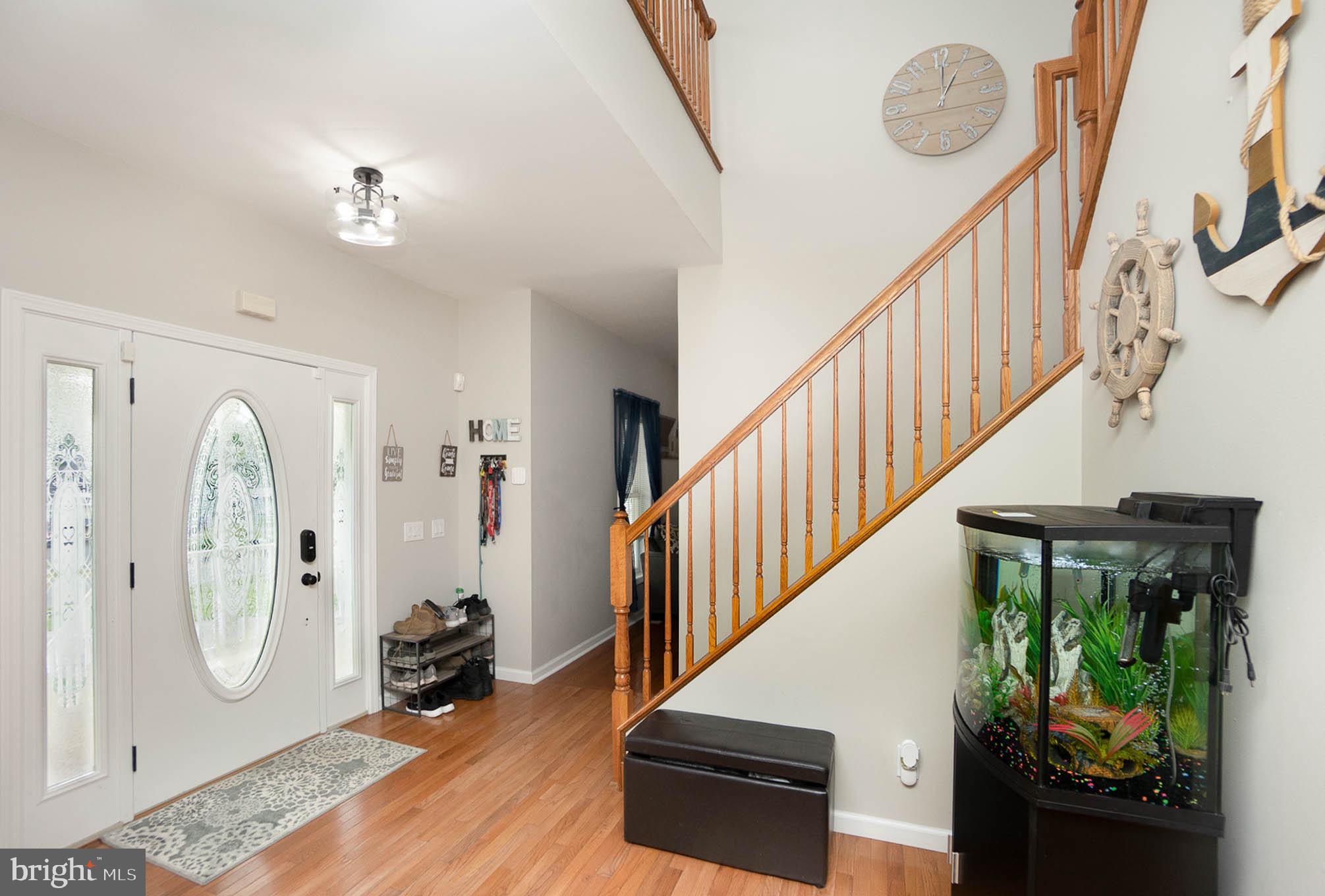 827 Seneca Park Road Middle River, MD 21220 - Photo 14 of 49 Foyer