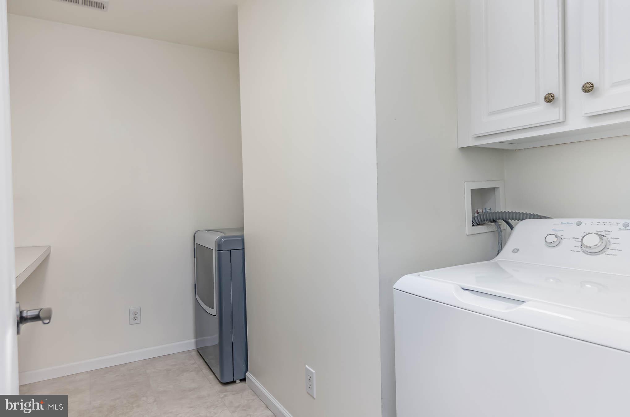 827 Seneca Park Road Middle River, MD 21220 - Photo 35 of 49 Upper Level Laundry Room