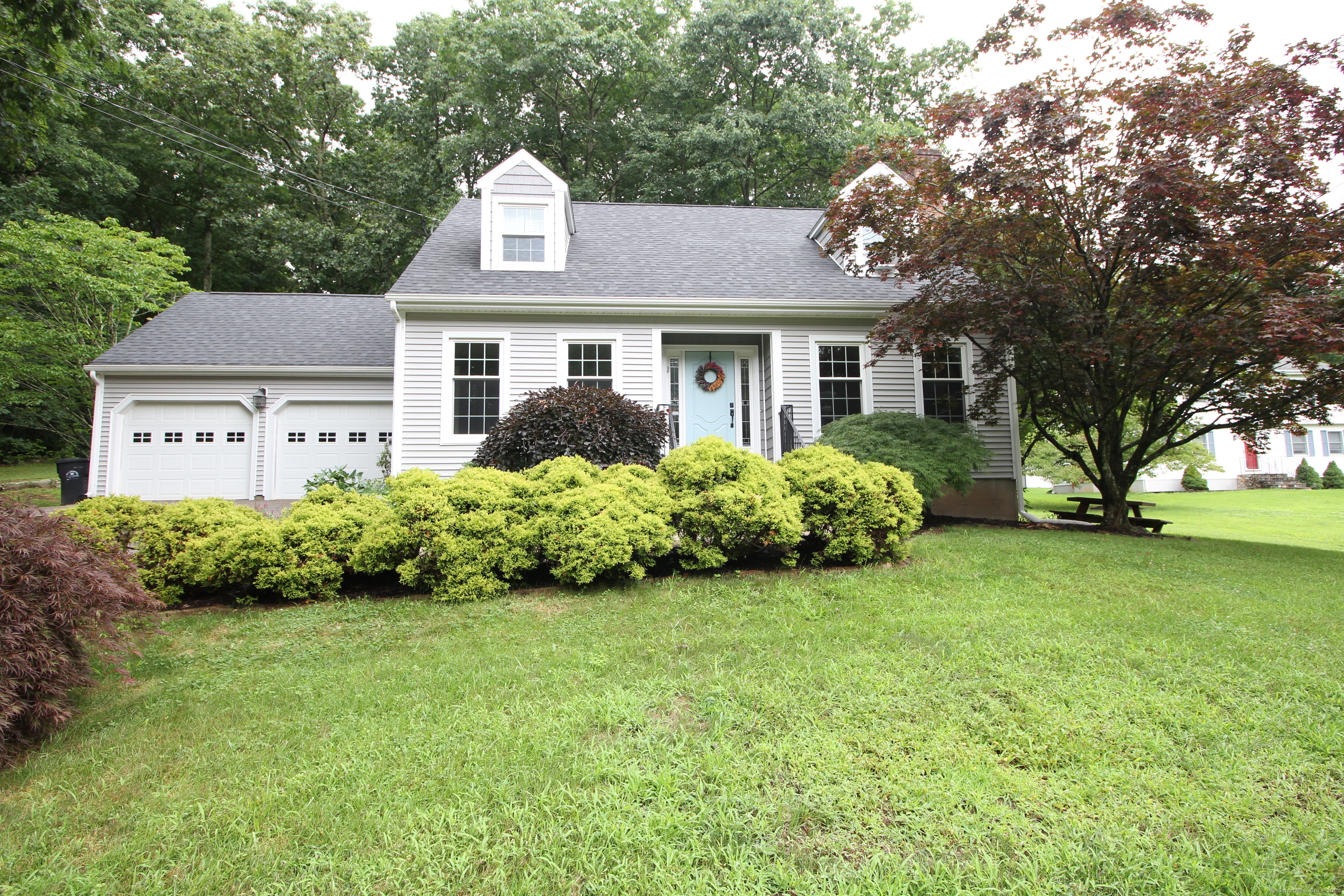 66 Van Cedarfield Road Colchester, CT 06415 - Photo 1 of 1