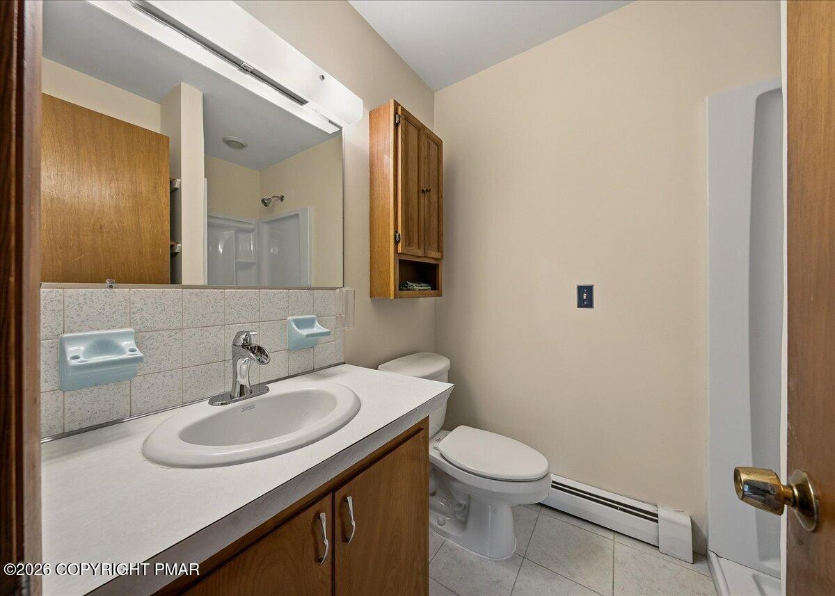 310 Albert Road Stroudsburg, PA 18360 - Photo 23 of 54 Primary Bathroom