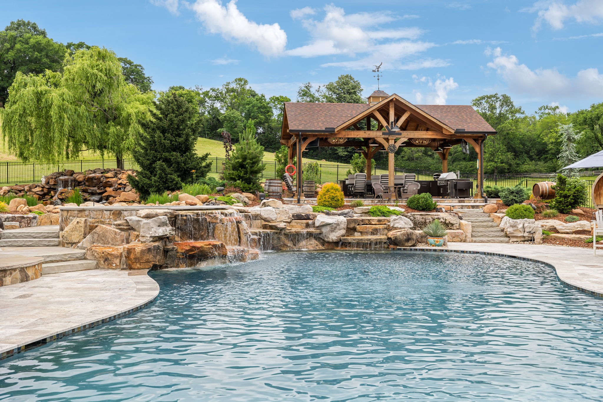 5319 Leipers Creek Road Franklin, TN 37064 - Photo 82 of 100