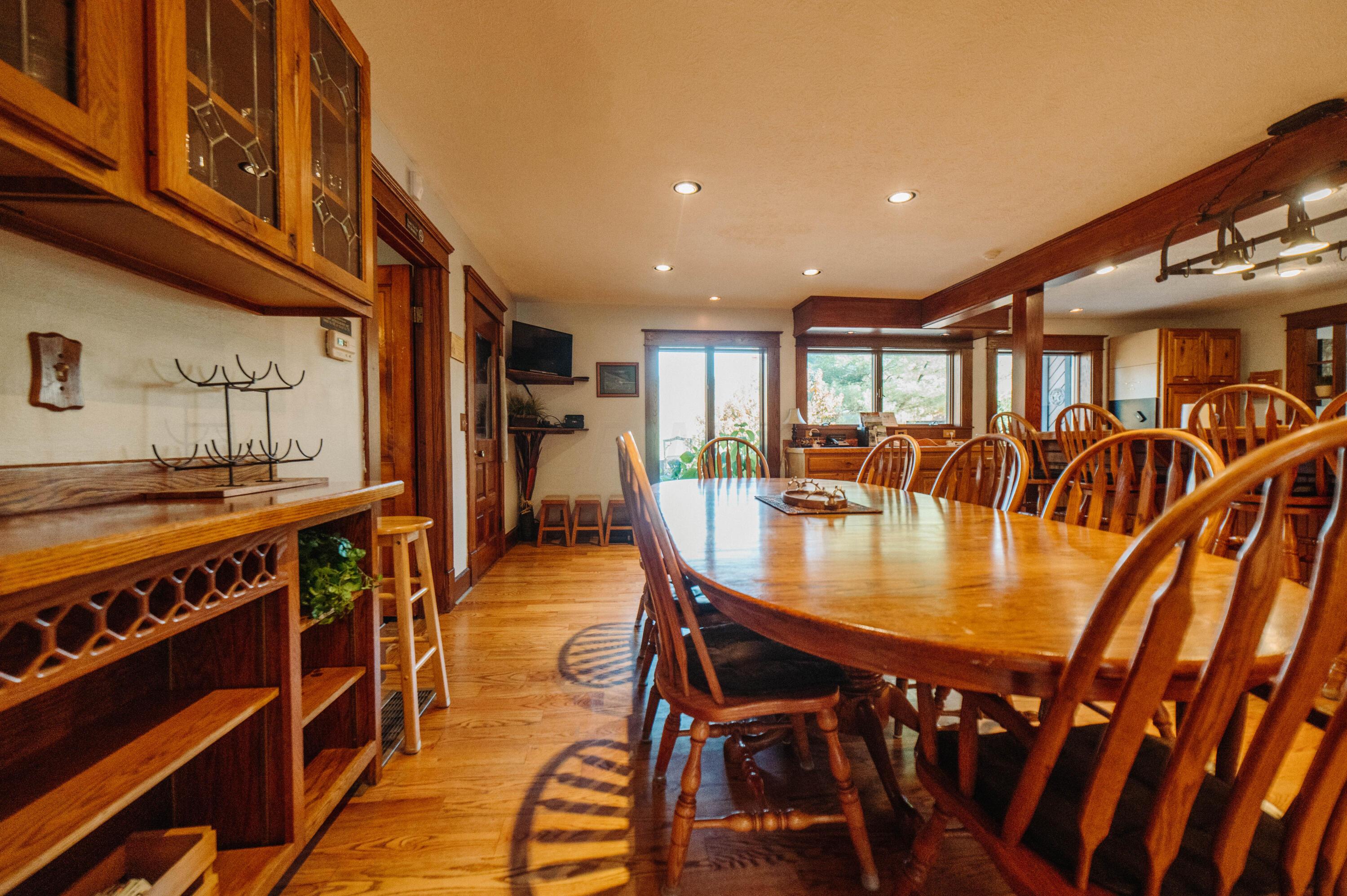 64046 Bethel Road Creola, OH 45622 - Photo 23 of 77 Liberty Lodge ©Stephanie West Photograph