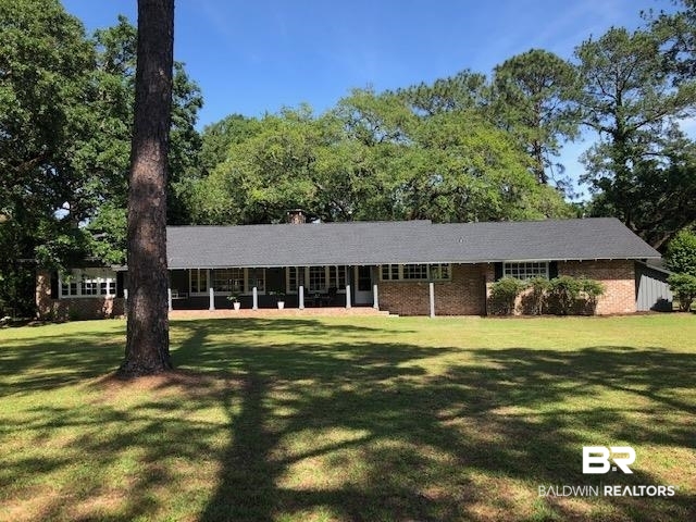 1023 Pace Parkway Mobile, AL 36693 - Photo 1 of 22