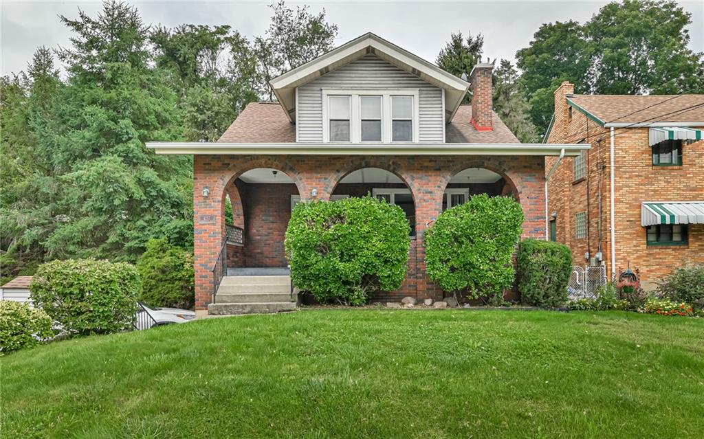 4257 Evergreen Road Pittsburgh, PA 15214 - Photo 1 of 23 Gallery Image 1