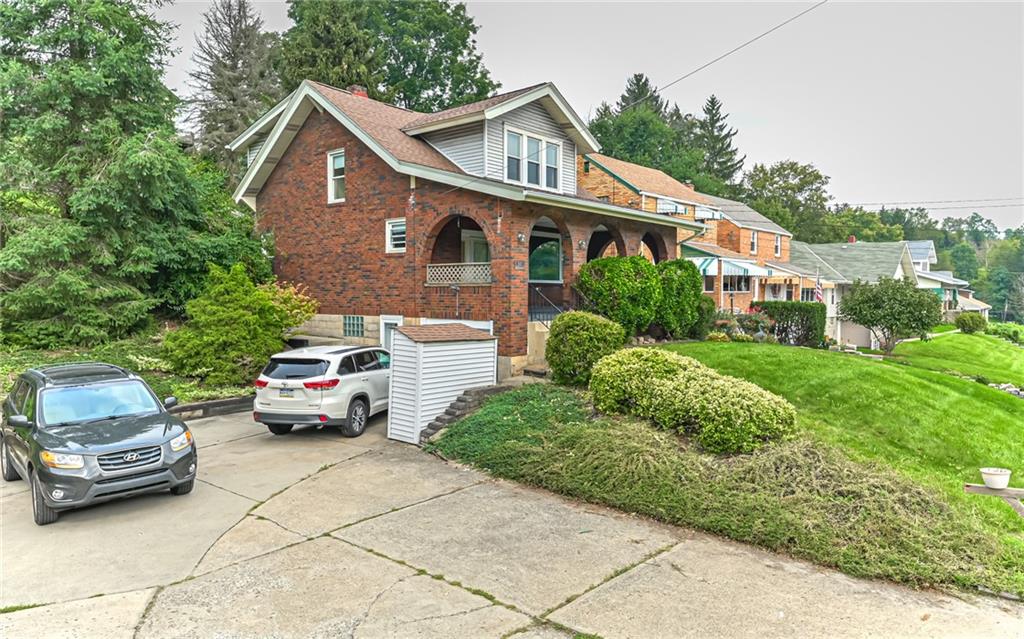 4257 Evergreen Road Pittsburgh, PA 15214 - Photo 2 of 23 Gallery Image 2