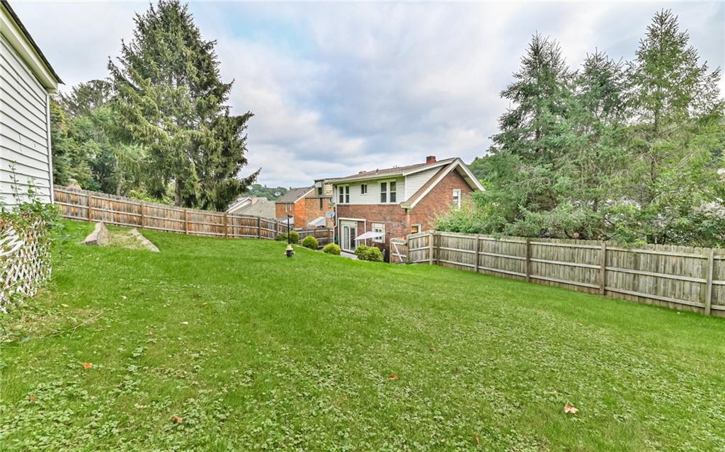 4257 Evergreen Road Pittsburgh, PA 15214 - Photo 22 of 23 Gallery Image 22