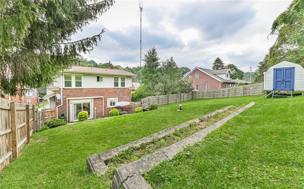 4257 Evergreen Road Pittsburgh, PA 15214 - Photo 23 of 23 Gallery Image 23