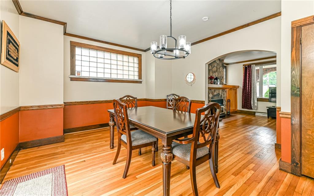 4257 Evergreen Road Pittsburgh, PA 15214 - Photo 7 of 23 Gallery Image 7