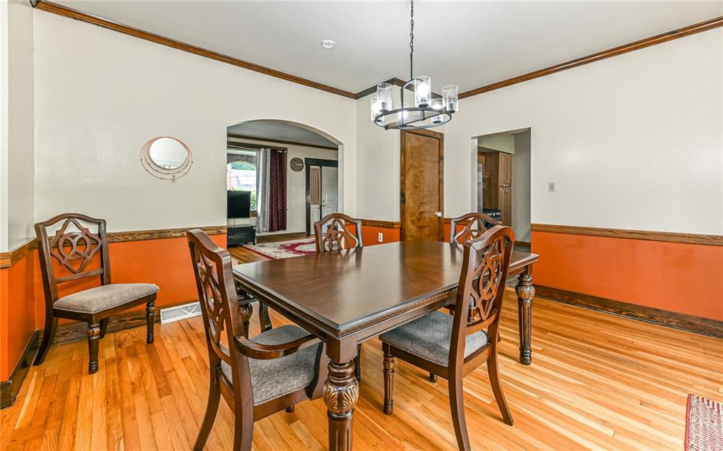 4257 Evergreen Road Pittsburgh, PA 15214 - Photo 8 of 23 Gallery Image 8