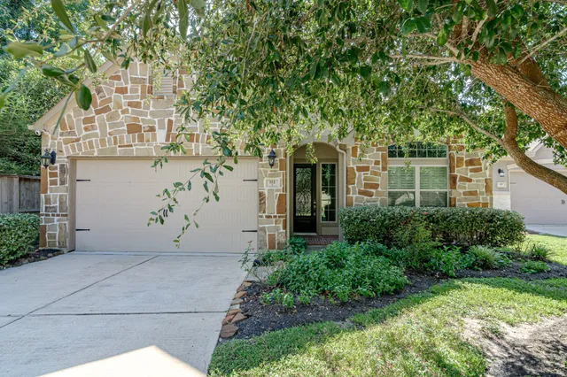 $3,750 | 112 Sundown Ridge Place, The Woodlands, TX 77375