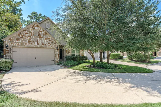$3,750 | 112 Sundown Ridge Place, The Woodlands, TX 77375