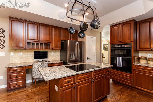 2104 Coldstone Way Colorado Springs, CO 80921 - Photo 10 of 50 Gallery Image 10