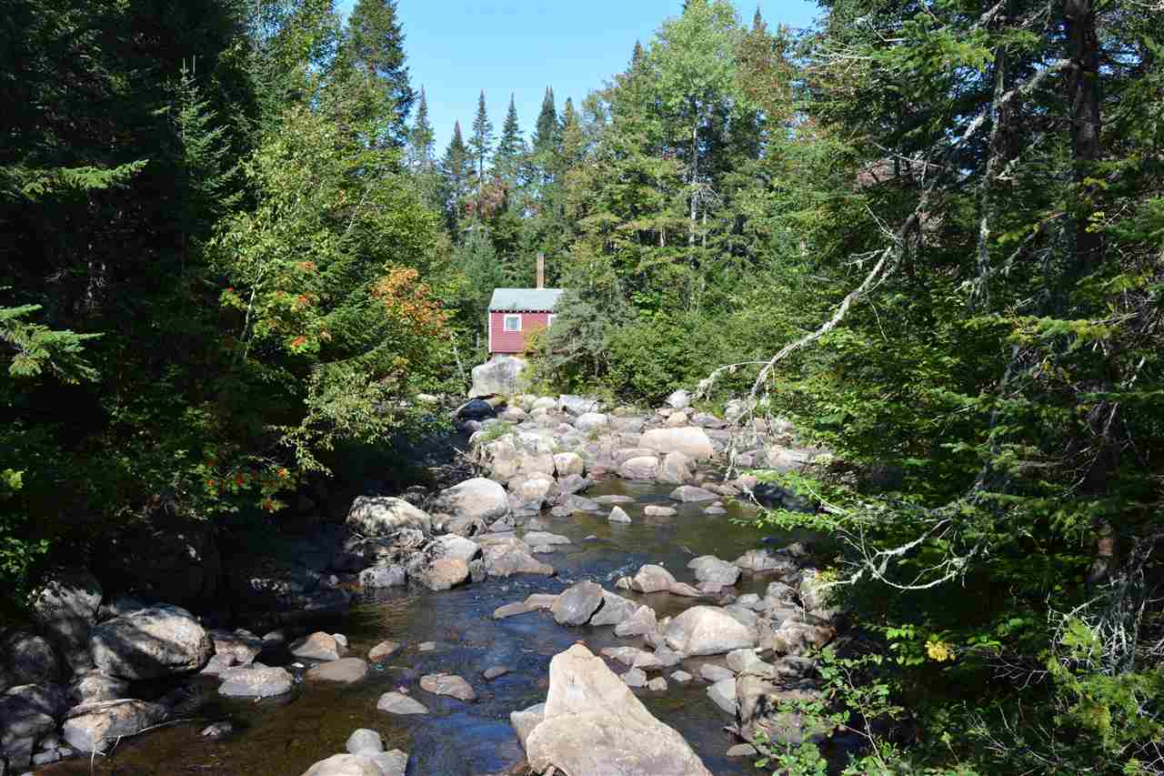 75 Sims Stream Road Colebrook, NH 03576 - Photo 1 of 22