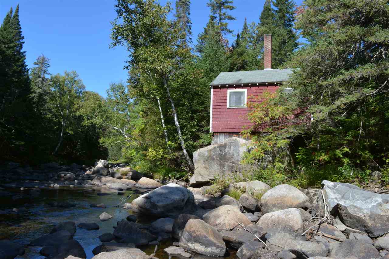 75 Sims Stream Road Colebrook, NH 03576 - Photo 3 of 22