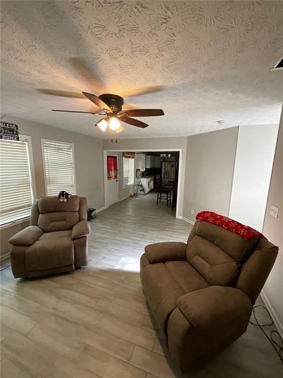 1086 Deshon Trail Lithonia, GA 30058 - Photo 13 of 19