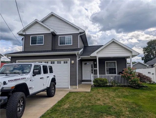 $215,000 | 52 Elm Street, Bradford, PA 16701