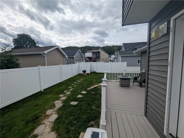 $209,500 | 52 Elm Street, Bradford, PA 16701