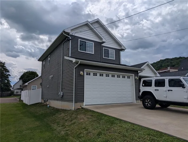 $209,500 | 52 Elm Street, Bradford, PA 16701