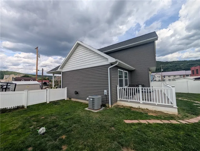 $209,500 | 52 Elm Street, Bradford, PA 16701