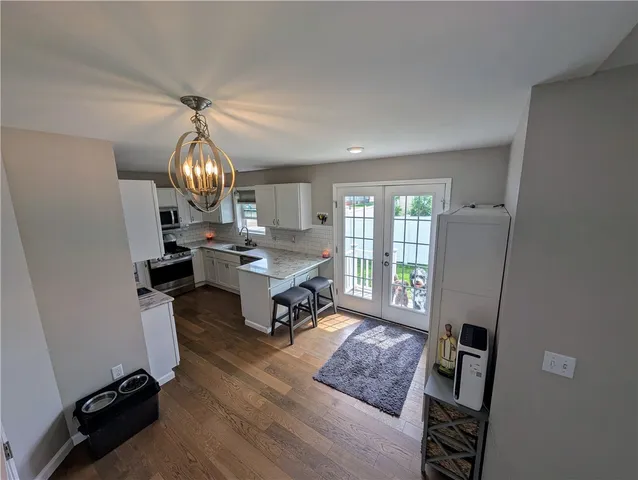 $209,500 | 52 Elm Street, Bradford, PA 16701