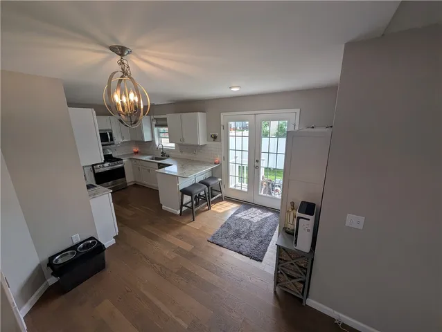 $209,500 | 52 Elm Street, Bradford, PA 16701