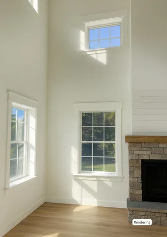 $1,095,000 | 535 Sylvan Park Road, Unit 1, Stowe, VT 05672